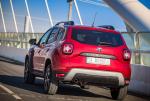 Dacia Duster Charisma 2019 года